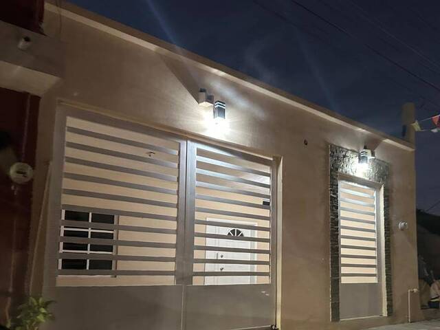 #C1 - Casa para Venta en Mazatlán - SL