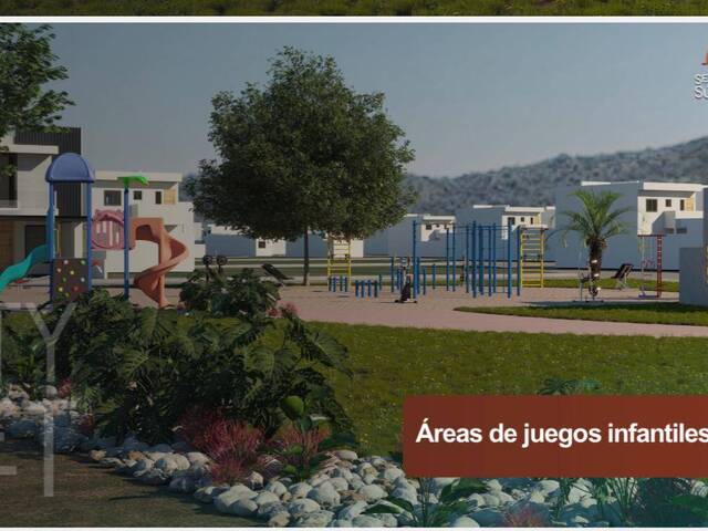 #2 - Área para Venta en Mazatlán - SL