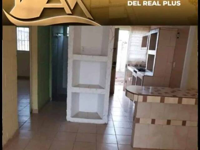 #4 - Casa para Venta en Mazatlán - SL