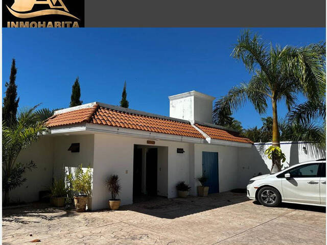 #7 - Casa para Venta en Mazatlán - SL