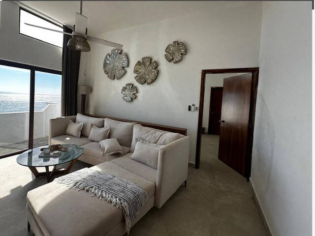 #7 - Casa para Venta en Mazatlán - SL