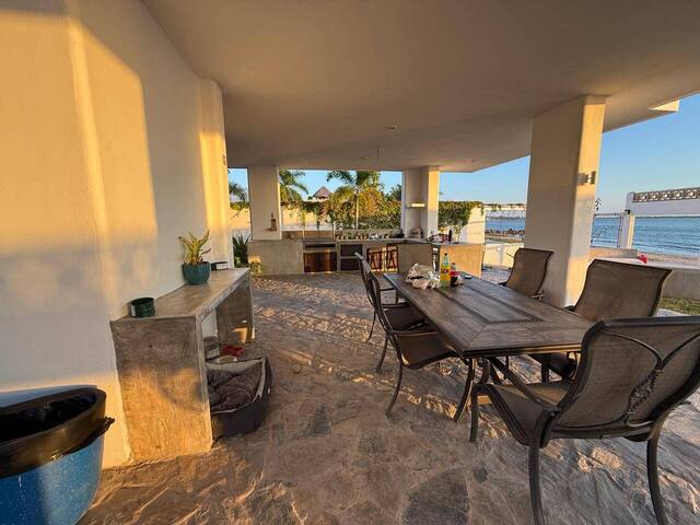 Casa para Venta en Mazatlán - 4
