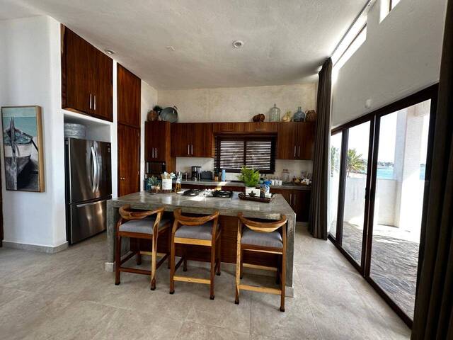 #7 - Casa para Venta en Mazatlán - SL