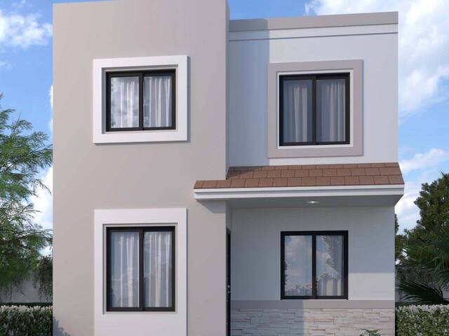Casa para Venta en Mazatlán - 4