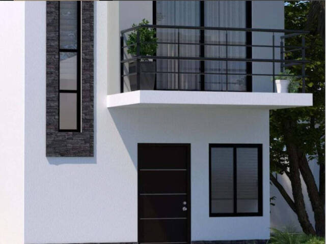 #8 - Casa para Venta en Mazatlán - SL