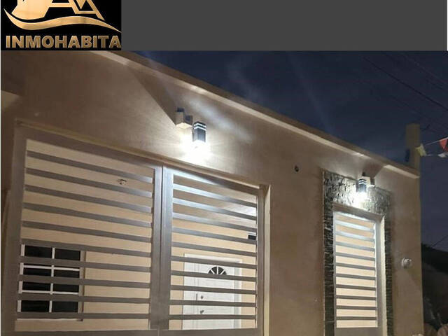 #C1 - Casa para Venta en Mazatlán - SL