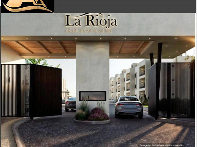 #9 - Departamento para Venta en Mazatlán - SL