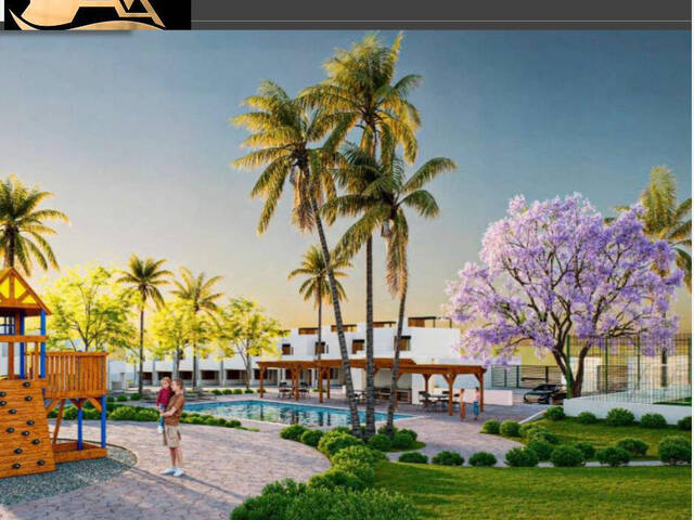 #10 - Área para Venta en Mazatlán - SL